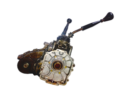 CAIXA REDUÇÃO TRAÇÃO KIA SPORTAGE 2.0 2001 GASOLINA 4X4 