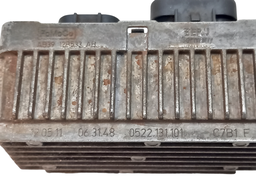 MODULO AQUECIMENTO DOS BICOS INJETORES RANGER AB3912B533AB