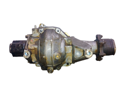 DIFERENCIAL TRASEIRO GRAND VITARA 2012 4X2