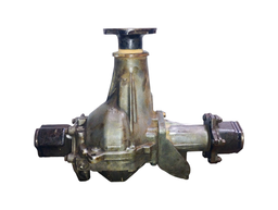 DIFERENCIAL TRASEIRO GRAND VITARA 2012 4X2