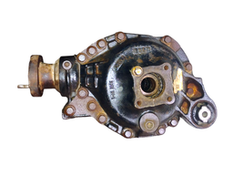 DIFERENCIAL DIANTEIRO DISCOVERY 4 V6 DIESEL 2015 4X4