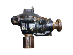 DIFERENCIAL DIANTEIRO DISCOVERY 4 V6 DIESEL 2015 4X4