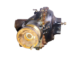 DIFERENCIAL DIANTEIRO DISCOVERY 4 V6 DIESEL 2015 4X4