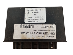 Modulo Conforto Fiesta Ecosport Cod. 6S6515604LA