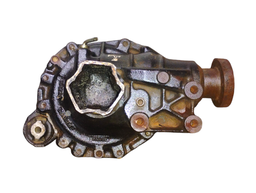 DIFERENCIAL DIANTEIRO DISCOVERY 4 V6 DIESEL 2015 4X4