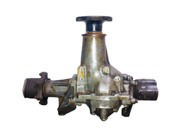 Diferencial Traseiro Grand Vitara 2012 4x2