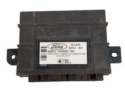 Modulo Conforto Mondeu Cod. 93BG15K600GD