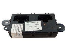 MODULO CONFORTO FORD ECOSPORT NEW FIESTA CN1514B118AE