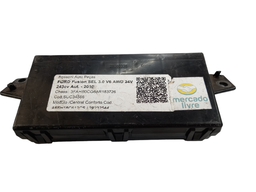  MODULO DE TEMPERATURA FUSION 2010 A 2012 AE5H18C612CS