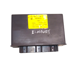 Modulo Conforto Ford Fiesta Ecosport 2004 a 2010
