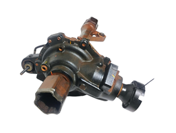 DIFERENCIAL DIANTEIRO FORD RANGER 2.2 2021 XLS AUTO