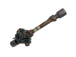 DIFERENCIAL DIANTEIRO FORD RANGER 2.2 2021 XLS AUTO