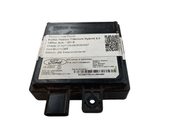 MÓDULO ESTACIONAMENTO FORD FUSION COD. DS7T14C689EC