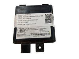 Módulo Estacionamento Ford Fusion Cod. DS7T14C689EC