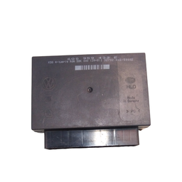 Modulo Conforto VW Polo 2003 a 2008 