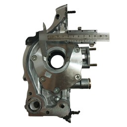 BOMBA DE OLEO MOTOR CIVIC 1.6 1996 A 2000