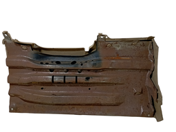 ACABAMENTO INFERIOR PAINEL CHRYSLER STRATUS 1995 A 2000 