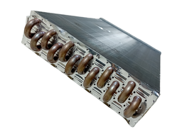 RADIADOR AR QUENTE CHRYSLER STRATUS 2.5 1995 A 2000