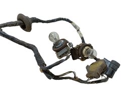 Chicote Lanterna Traseira Esquerda Chrysler Stratus 95/00