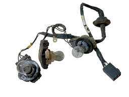 CHICOTE LANTERNA TRASEIRA DIREITA CHRYSLER STRATUS 95/00