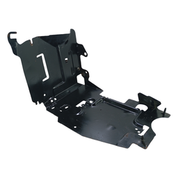 Suporte Proteção Bateria Renault Clio 1.0 2001 2006
