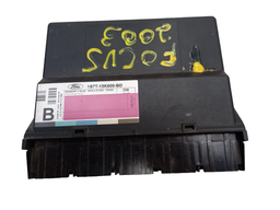 Módulo Conforto Ford Focus Cod. 1S7T15K600BD