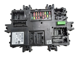  MODULO CENTRAL CONFORTO BCM KA FIESTA COD. EU5T14B476BK