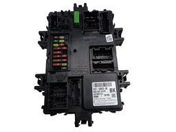  MODULO CENTRAL CONFORTO BCM KA FIESTA COD. EU5T14B476BK