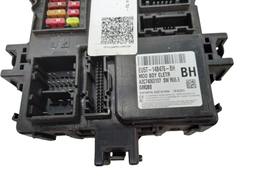 MODULO CENTRAL CONFORTO BCM KA FIESTA COD. EU5T14B476BH