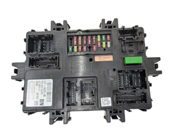  Modulo Central Conforto BCM Ka Fiesta Cod. EU5T14B476BN