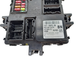  MODULO CENTRAL CONFORTO BCM KA FIESTA COD. EU5T14B476BN