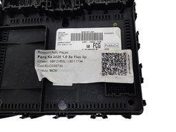  MODULO CENTRAL CONFORTO BCM KA 2018/ COD.JU5T15604FCG