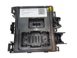  MODULO CENTRAL CONFORTO BSI KA 2014/ COD.J7BT14D068AB