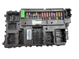  Modulo Central Conforto BCM Fusion 2013/ Cod.EG9T15604