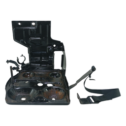 Suporte Caixa De Bateria Fiat Idea 1.8 2013 