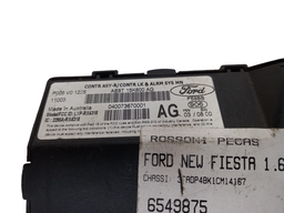 MODULO BSI FORD ECOSPORT NEW FIESTA COD. AE8T15K600AG