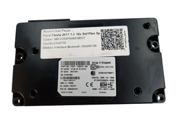 Módulo Bluetooth Ford Fiesta Ecosport Cod FR3T14D212NA