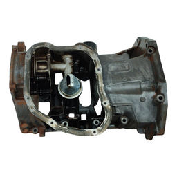 PRE CARTER DE OLEO MOTOR NISSAN VERSA MARCH KICKS 1.6 16V