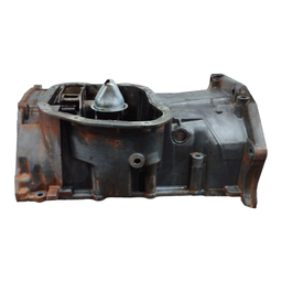 PRE CARTER DE OLEO MOTOR NISSAN VERSA MARCH KICKS 1.6 16V