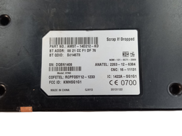 MÓDULO BLUETOOTH FORD KA ECOSPORT FIESTA COD.AM5T14D212KD