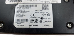  MÓDULO BLUETOOTH FORD KA ECOSPORT FIESTA COD. FL3T14D212ED