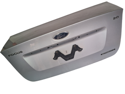 Tampa Traseira Focus Sedan 2009 2010 a 2013
