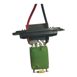 RESISTENCIA DO AR VENTILADOR INTERNO MEGANE 2007 A 2013