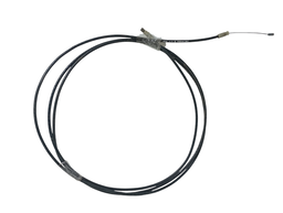 CABO ABERTURA TAMPA TRASEIRA CHRYSLER STRATUS 1995 A 2000