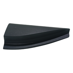 MOLDURA INTERNA PORTA DIREITO GM SPIN 2013 2019