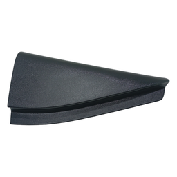 Moldura Interna Porta direito GM SPIN 2013 2019