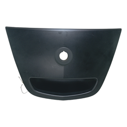 Moldura Tampa Traseira Gm Spin 2014   2019
