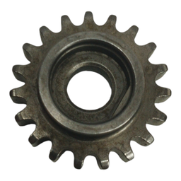 ENGRENAGEM MENOR DA CORRENTE SENTRA TIIDA LIVINA 16V