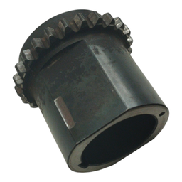 ENGRENAGEM VIRABREQUIM RENAULT SANDERO KWID 2016/