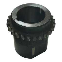 ENGRENAGEM VIRABREQUIM RENAULT SANDERO KWID 2016/